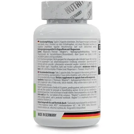 MST Nutrition Magnesium L-Threonate Kapseln 60 St.