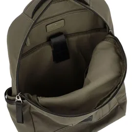 Tom Tailor Boston Daypack Grün