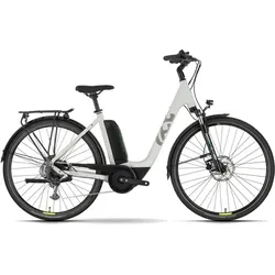 Husqvarna Grand City Y1 Grau Modell 2024