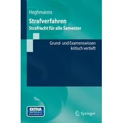 Strafverfahren