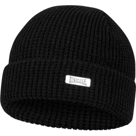 Lonsdale Horsforth schwarz