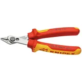 Knipex Seitenschneider 78 06 125