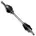 SPIDAN Antriebswelle 23298
