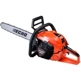 Echo Benzin-Motorsäge CS-4510ES (38 cm Schienenlänge)