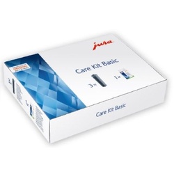 Care Kit Basic - Wellness für den Kaffeevollautomaten