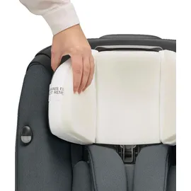Maxi-Cosi Axissfix authentic graphite