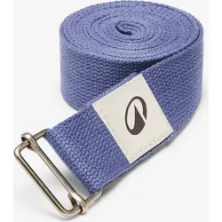 Yogagurt 2,5 m - blau blau No Size