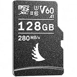 Angelbird AV PRO microSD 128GB V60 280MB/s