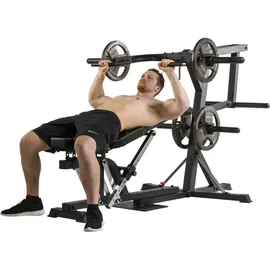 Tunturi WT80 Leverage Gym