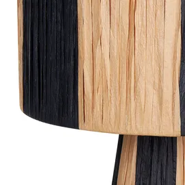 Beliani WELMEL Braun