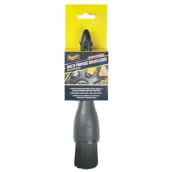 MEGUIARS Meguiars Multi Purpose Brush large Reinigungsbürste  X210600EU