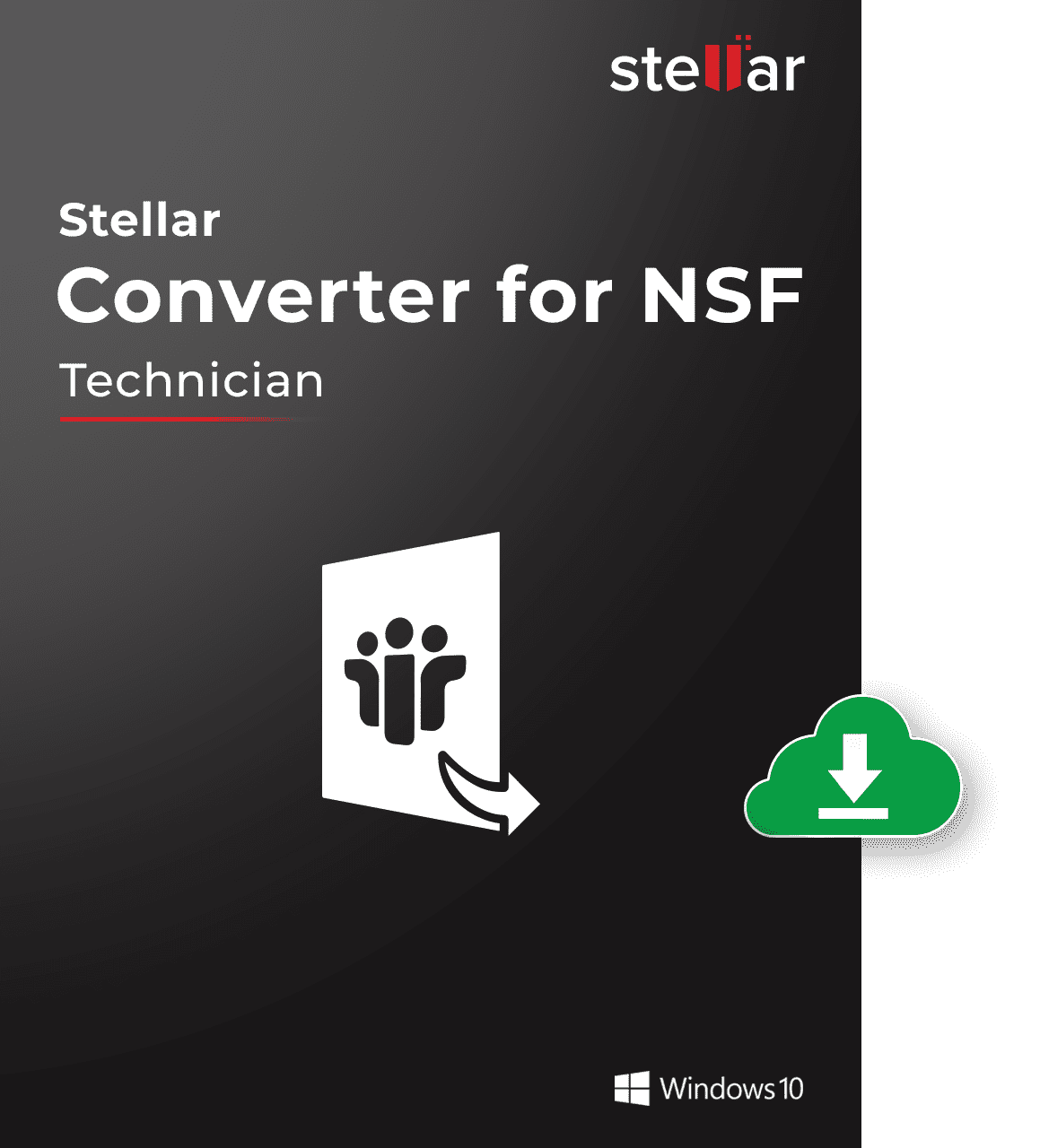 Stellar Converter for NSF