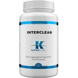 klean labs Interclean Klean Labs Kapseln 90 St.