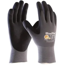 Atg ATG® MaxiFlex Ultimate 34-874 Gr.11 grau/schwarz