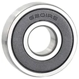 Marwi Rillenkugellager 6201 Union CB-078 12 x 32 x 10 mm