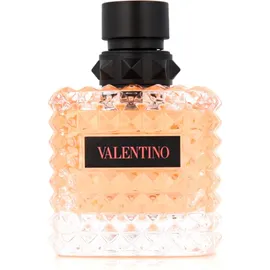 Valentino Donna Born in Roma Coral Fantasy Eau de Parfum 100 ml