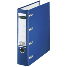 Leitz Doppelordner DIN A5 75 mm Blau 1 St.