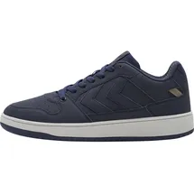 hummel ST. POWER PLAY WINTER - NAVY - 39