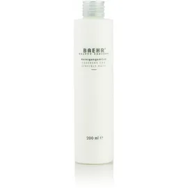 BAEHR BEAUTY CONCEPT Reinigungsmilch Trockene und Sensible Haut 200 ml