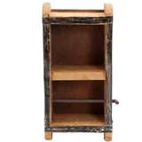 DESIGN DELIGHTS Aufbewahrungsbox Driftwood 14 x 10,5 x 31 cm 1-tlg. braun
