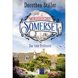 Bethrilled Mörderisches Somerset - Der tote Professor