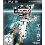 IHF Handball Challenge 14 (PS3)