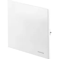 Oventrop Unibox Abdeckung 1022766 weiß