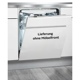 Privileg RIO 3T131 A FE X Einbau-Geschirrspüler (vollintegrierbar, 598 mm breit)