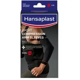 Hansaplast Compression Sleeves Arm Muskel, Gelenke & Wärmetherapie