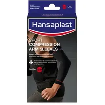 Hansaplast Compression Sleeves Arm Muskel, Gelenke & Wärmetherapie