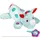 Ravensburger Play+ Nashorn Spielkissen bunt