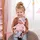 Bayer Design Reborn Babypuppe 38 cm