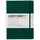 Leuchtturm 1917 Adressbuch A5 Grün