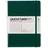 Leuchtturm 1917 Adressbuch A5 Grün