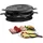 Tefal RE3208 Raclette 8 Personen