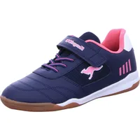 KangaROOS K-Bilyard EV für Kinder, blau, Gr. 40 EU