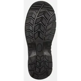 ART.MAS Winterstiefel Sicherheitsstiefel Gefüttert Winterschuhe Stahlkappe SB (BOPuOC) 41 - 41