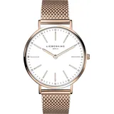 Liebeskind Berlin Milanaise 38 mm LT-0188-MQ