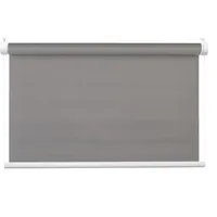 my deco Springrollo Flex 80 x 130 cm grau