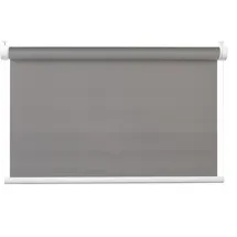 my deco Springrollo Flex 80 x 130 cm grau