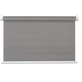 my deco Springrollo Flex 80 x 130 cm grau