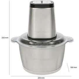 Proficook PC-MZ 1227 Zerkleinerer