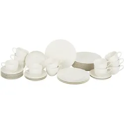 Villeroy & Boch For Me Kaffee-Set für 12 Personen / 36 Teile
