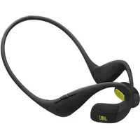 JBL Endurance Pace Schwarz/Limette