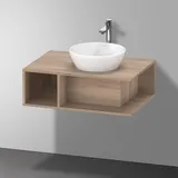 Duravit D-Neo Waschtischunterschrank, DE495805555,