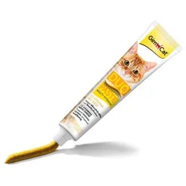 Gimborn GimCat Multi-Vitamin Duo-Paste mit Käse 50 g