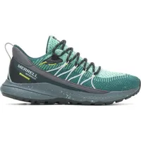 Merrell Bravada 2 Waterproof Trailrunningschuh, 40 - Jade