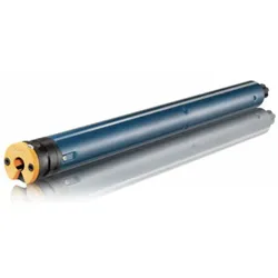 Somfy LS 40 13/10 Motor SW40 x 0,8 #1024221 #1024223 #1024225 (Kabel: 3m Kabel schwarz)