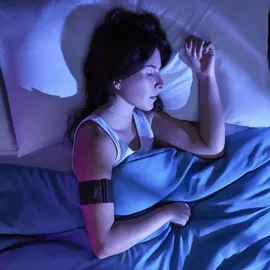 Garmin Ersatzarmband für Index Sleep Monitor