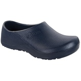 Birkenstock Profi Birki Fusion PU Blue 47 - 47